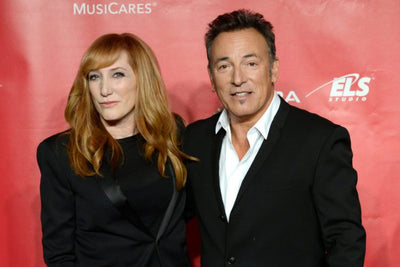 Bruce and Patti Springsteen join Bono in donating artwork to  Jack & Jill’s INCOGNITO public art initiative