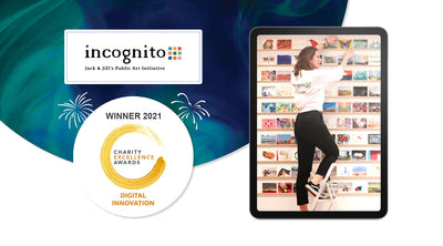 Incognito Wins Digital Innovation Award