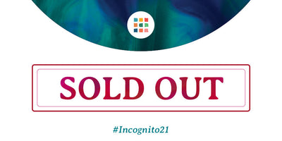 Incognito Art Sale, in aid of the Jack & Jill Children's Foundation, Sells Out, raising €188,040