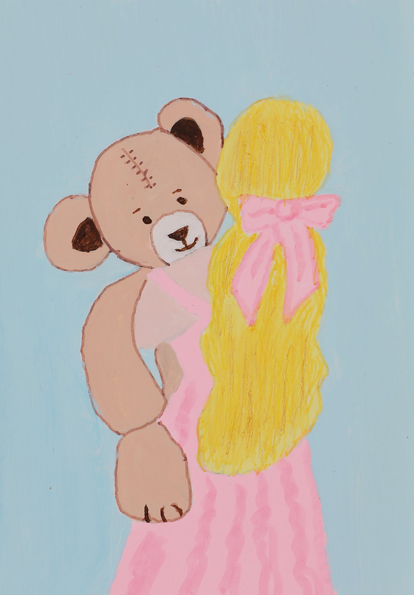 JJ25:0980 Incognito Artwork