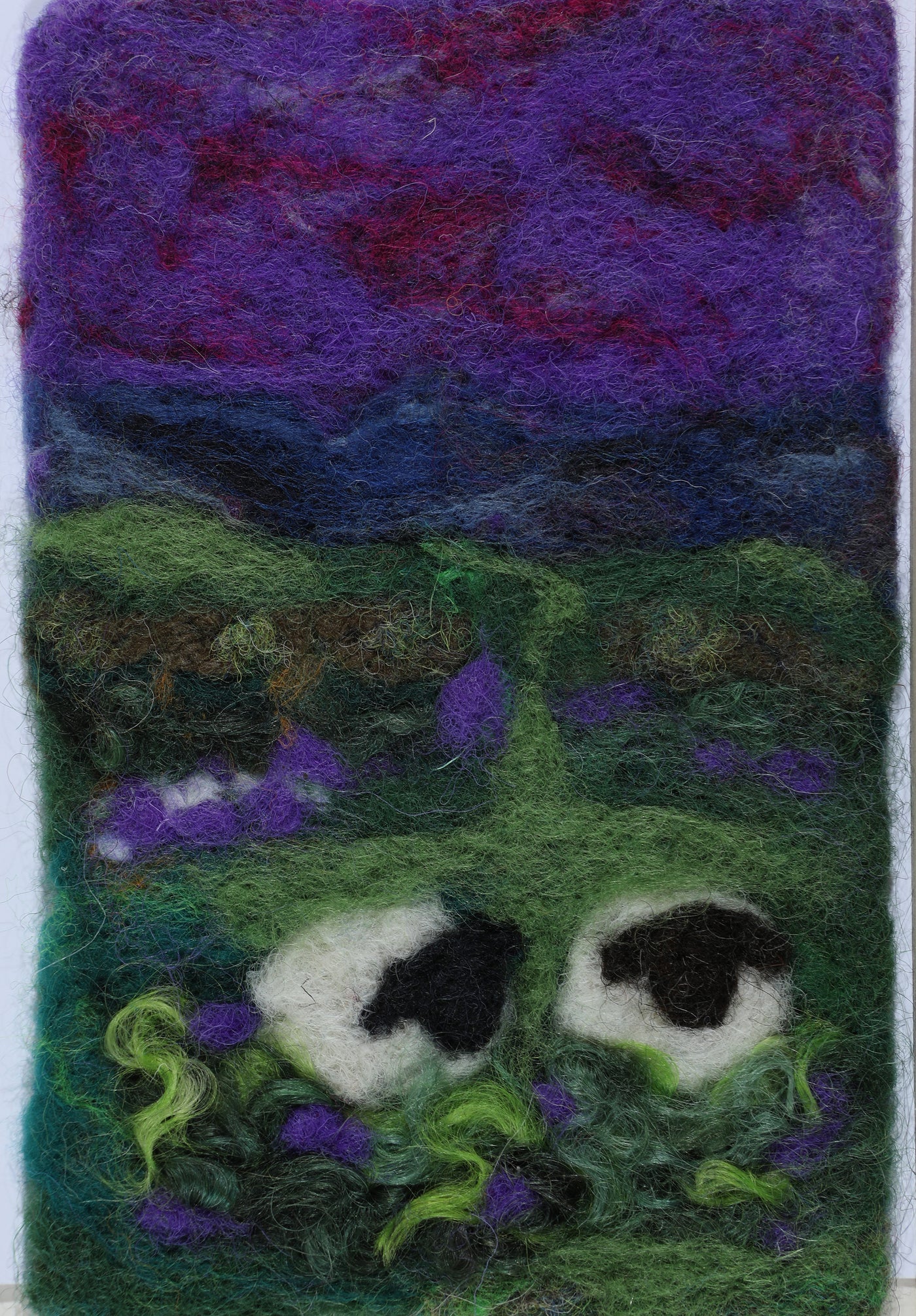 JJ25:1060 Incognito Artwork