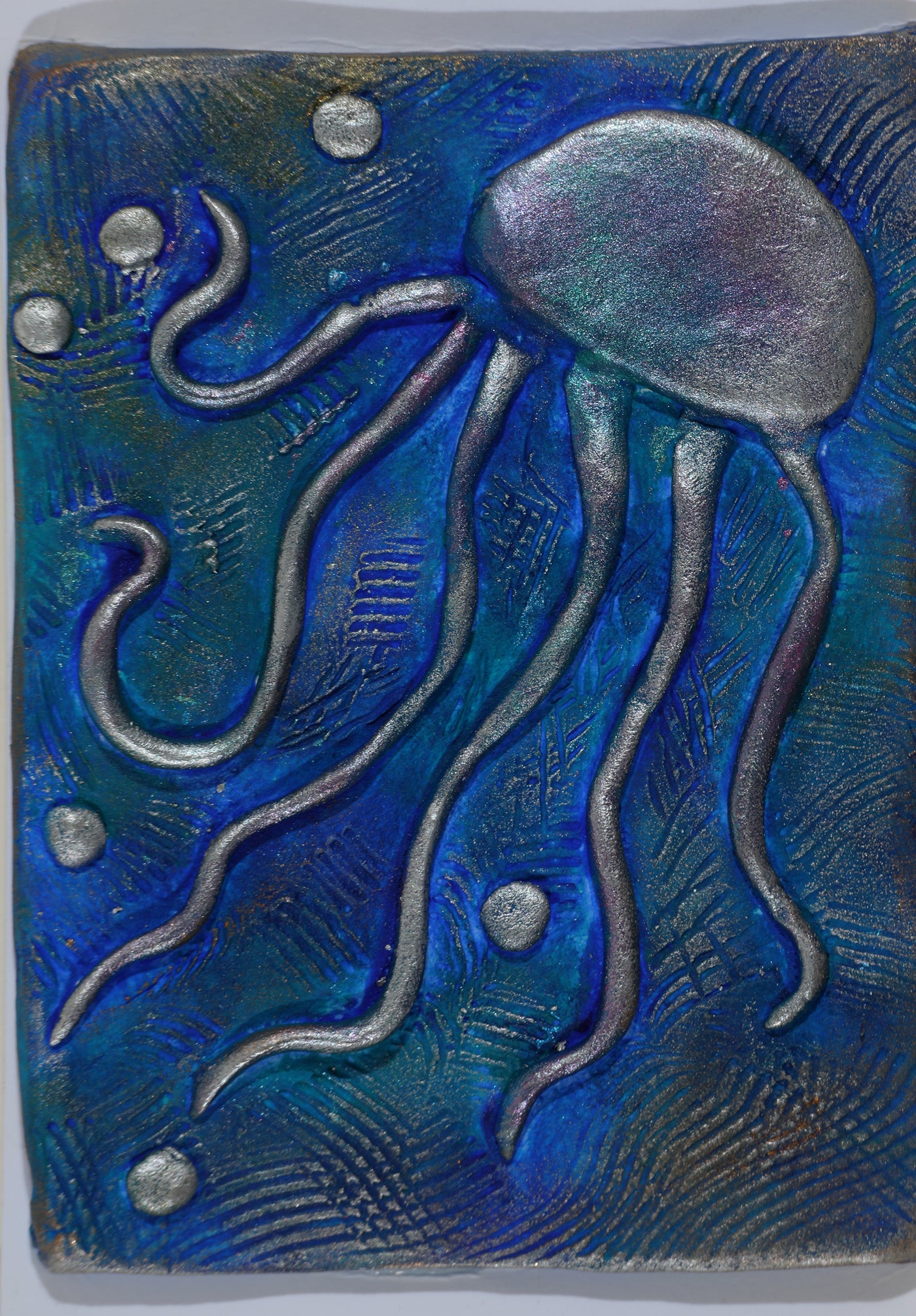 JJ25:1084 Incognito Artwork