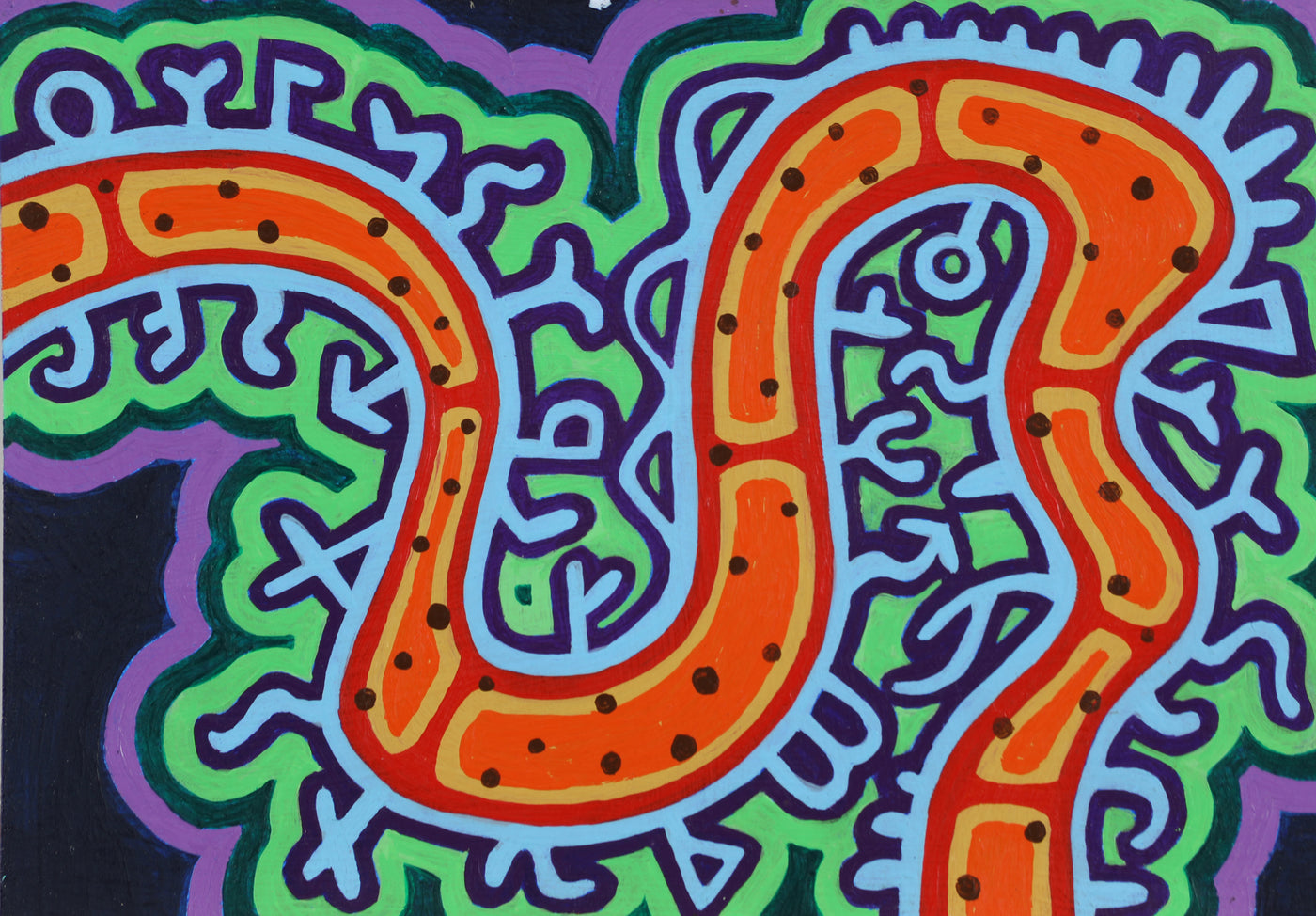 JJ25:1308 Incognito Artwork