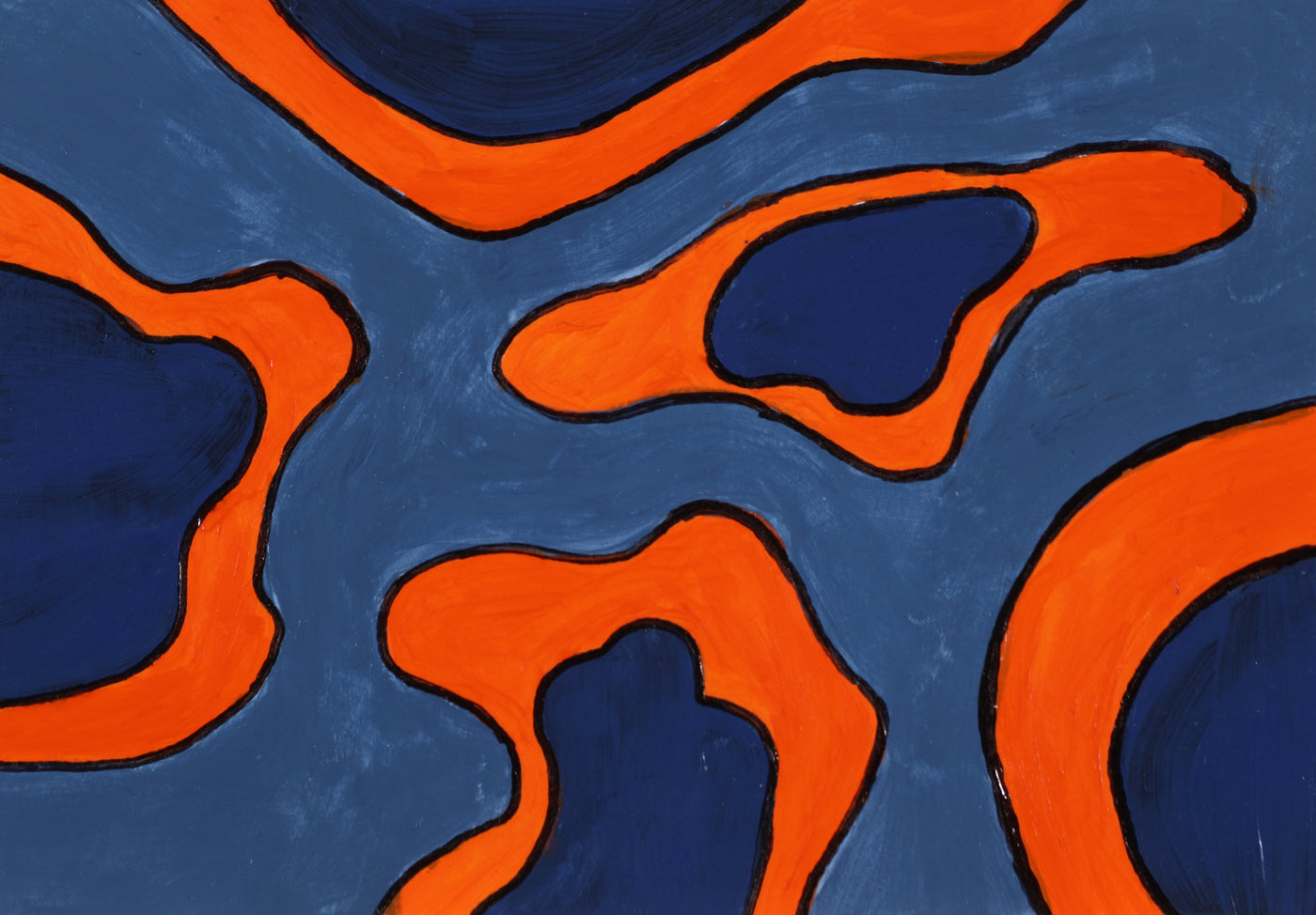 JJ25:1434 Incognito Artwork