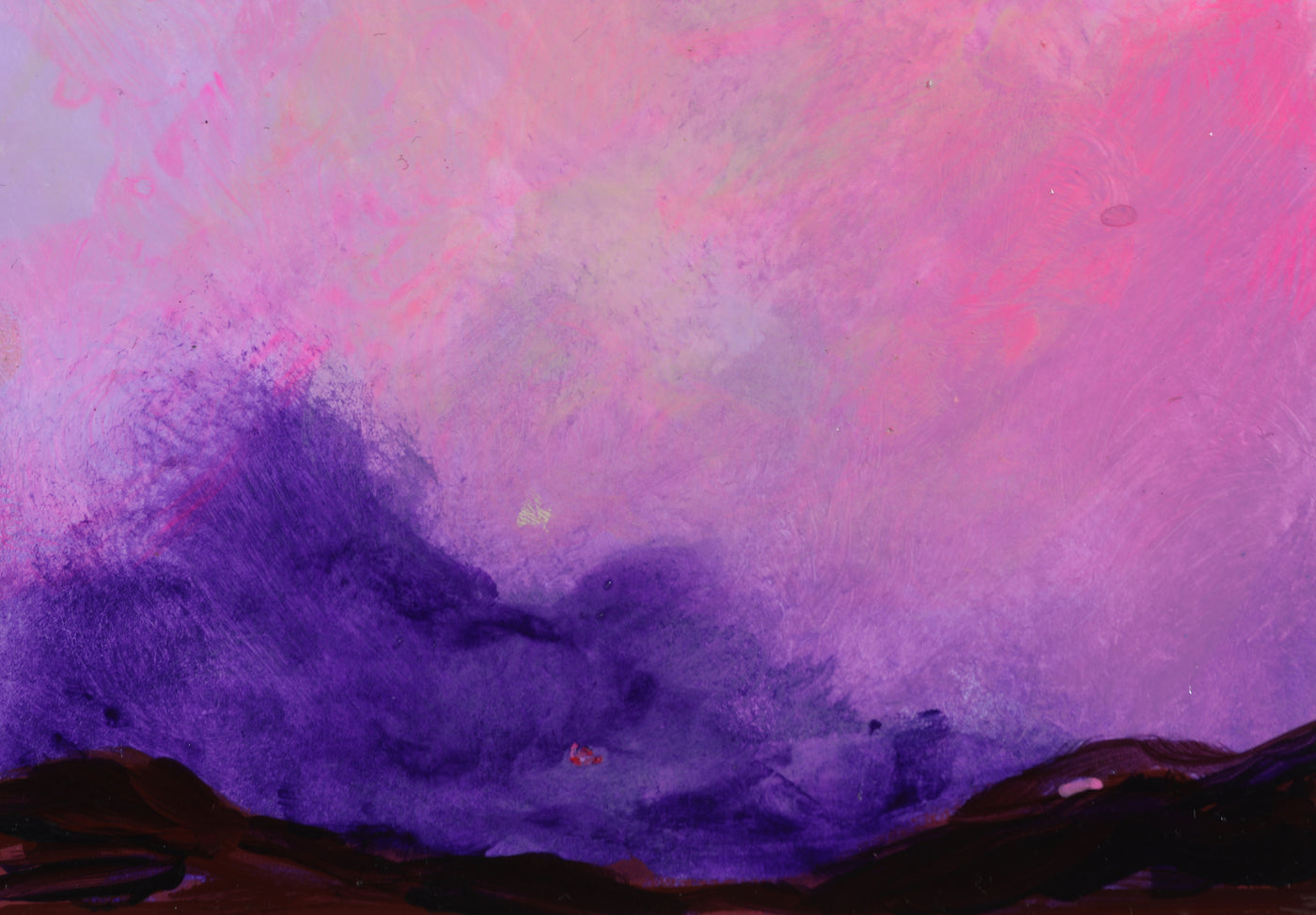 JJ25:1544 Incognito Artwork