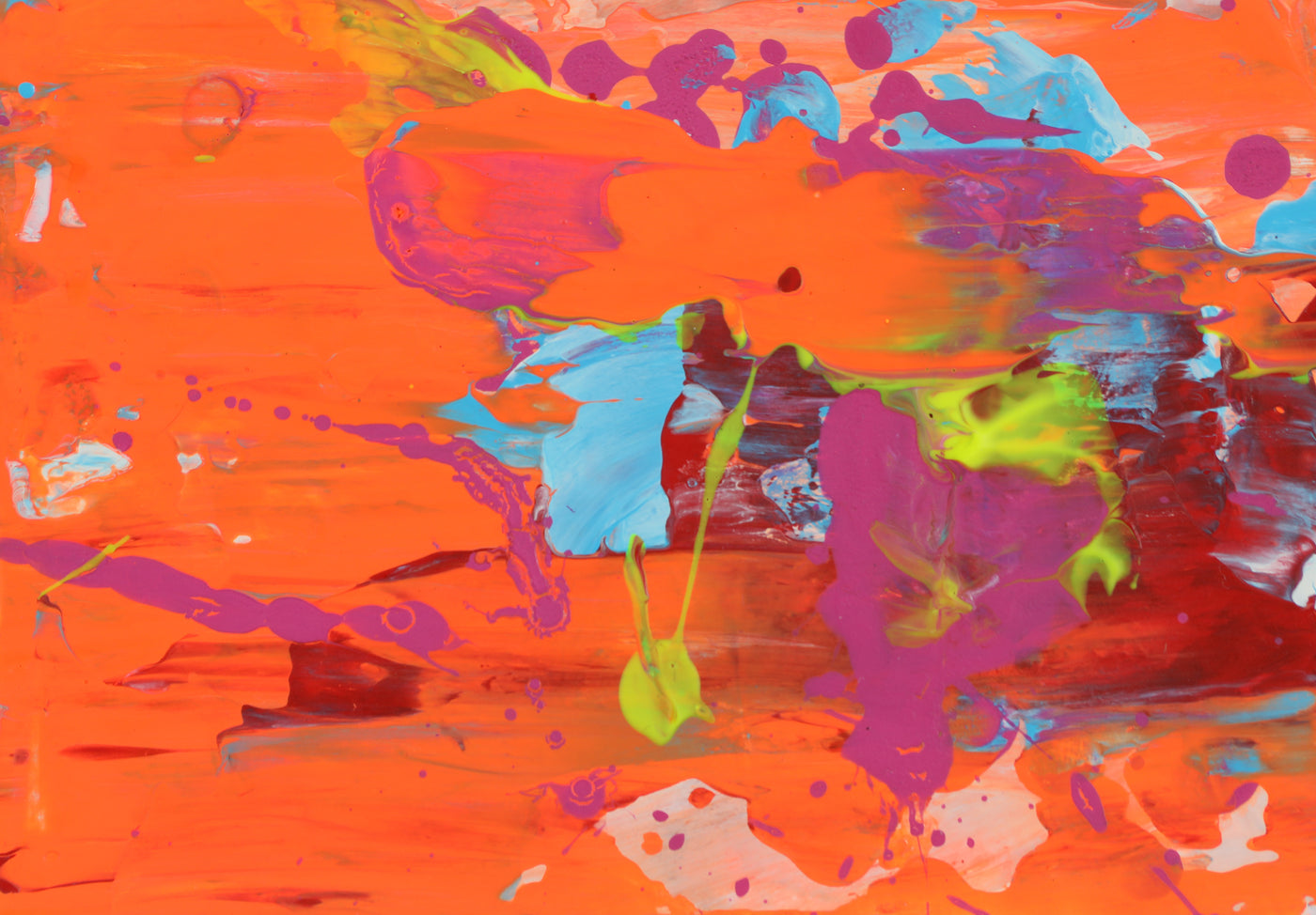 JJ25:1667 Incognito Artwork