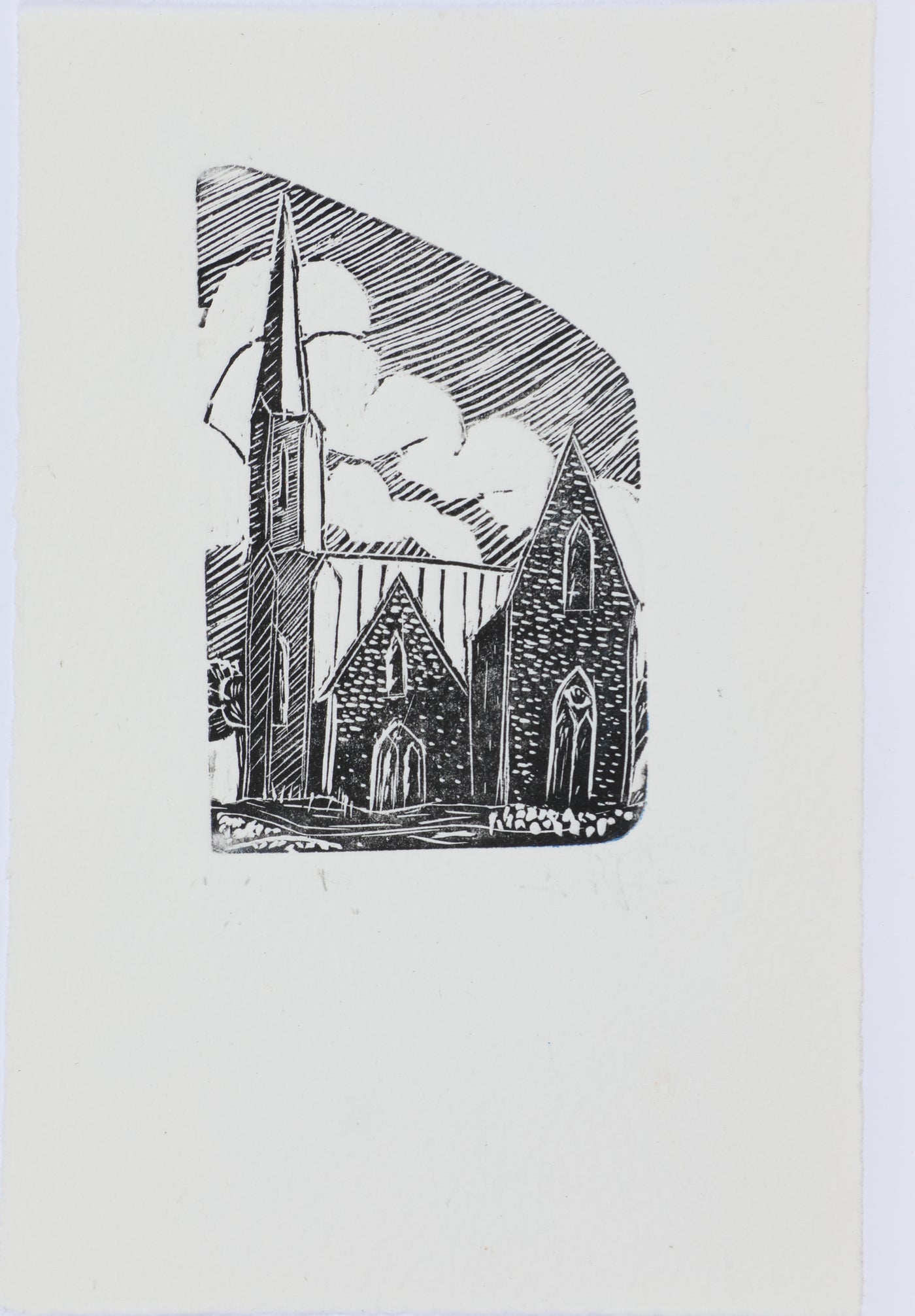 JJ25:1951 Incognito Artwork