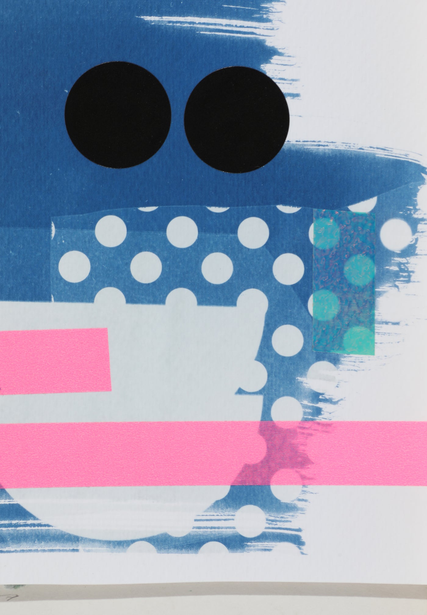 JJ25:2020 Incognito Artwork
