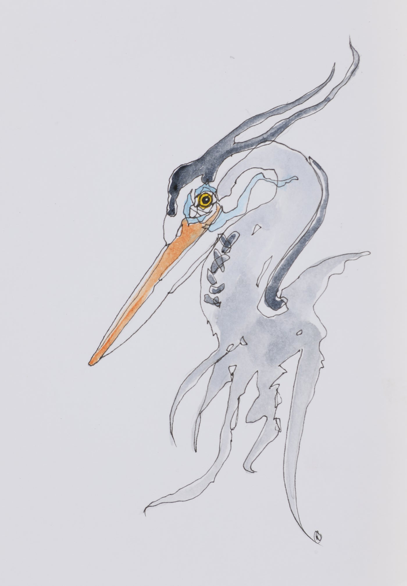 JJ25:2138 Incognito Artwork