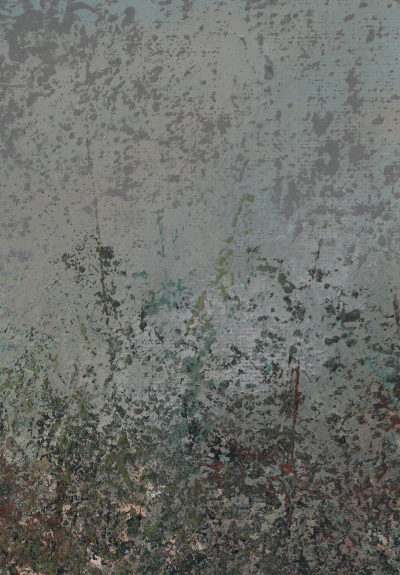 JJ25:2176 Incognito Artwork