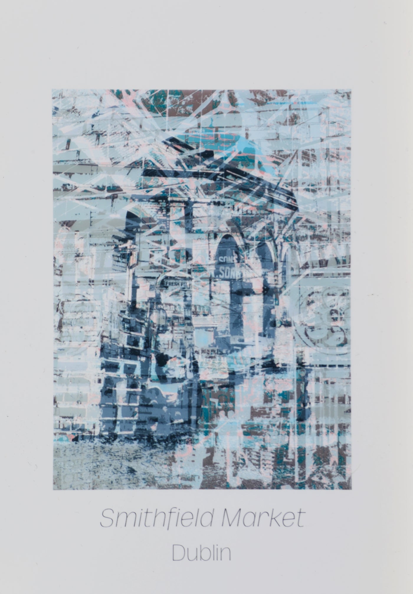 JJ25:2342 Incognito Artwork