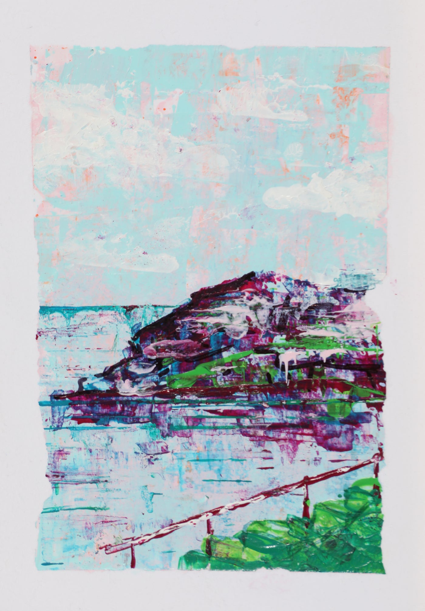 JJ25:2659 Incognito Artwork