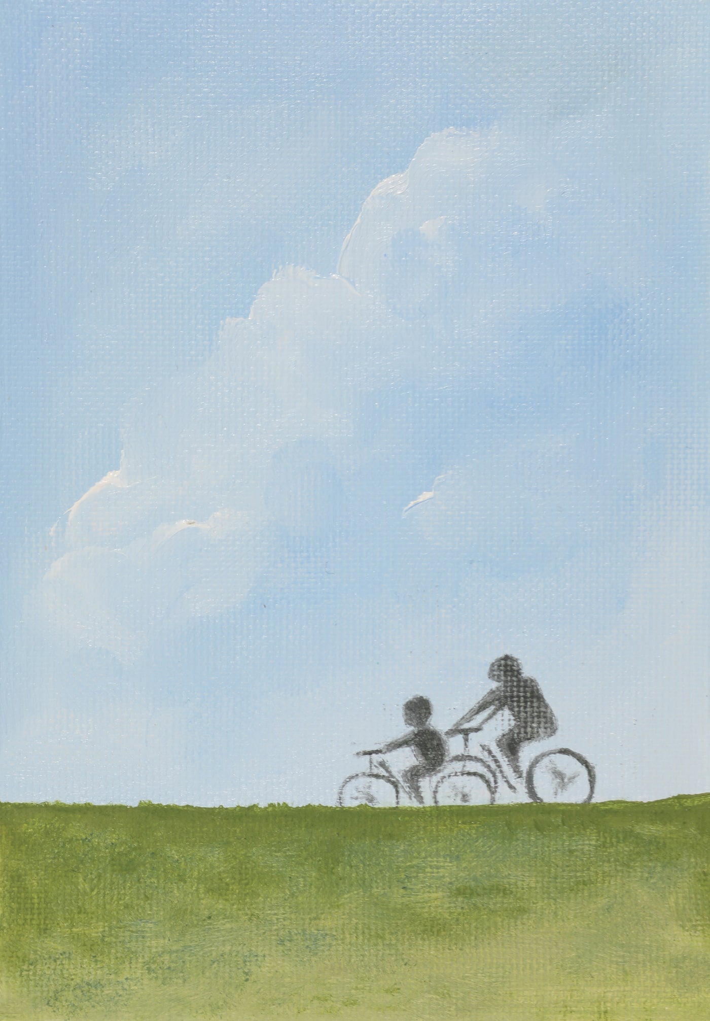 JJ25:2812 Incognito Artwork