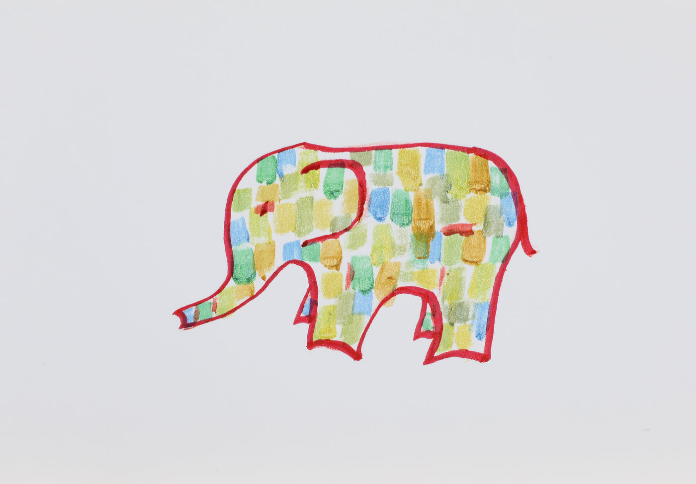 JJ25:3165 Incognito Artwork