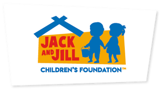 Jack and Jill Children's Foundation logo
