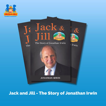 Jack & Jill: The Story of Jonathan Irwin