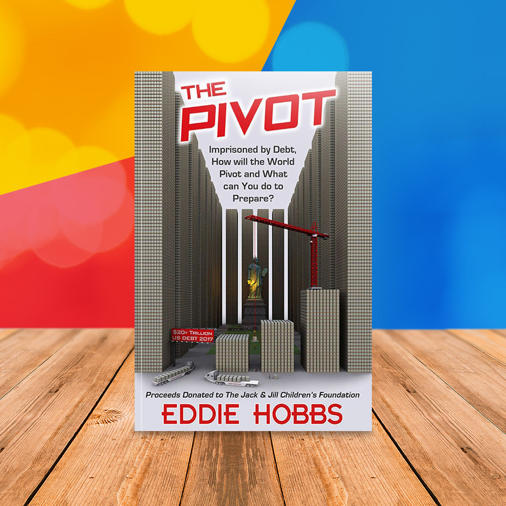 The Pivot by Eddie Hobbs